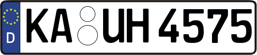KA-UH4575