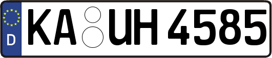 KA-UH4585