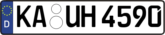 KA-UH4590