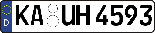KA-UH4593