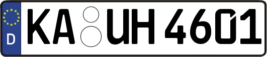 KA-UH4601