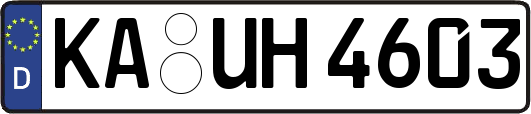 KA-UH4603