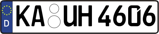 KA-UH4606