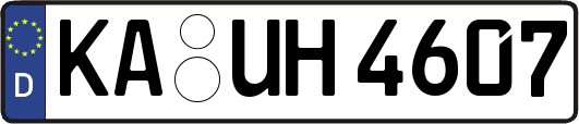 KA-UH4607