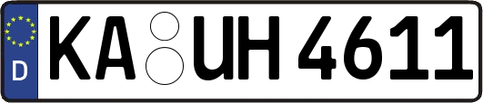 KA-UH4611