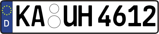 KA-UH4612