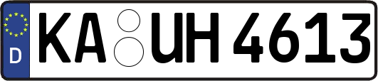KA-UH4613