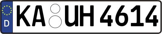 KA-UH4614