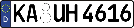 KA-UH4616