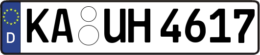 KA-UH4617