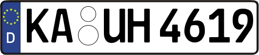 KA-UH4619