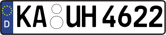 KA-UH4622
