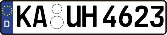 KA-UH4623