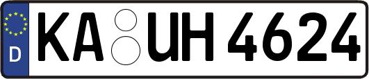KA-UH4624