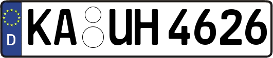 KA-UH4626