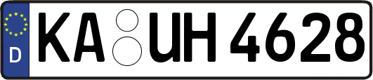 KA-UH4628