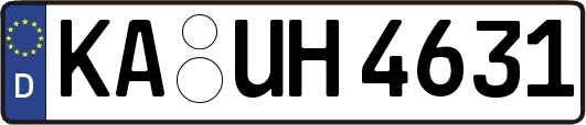 KA-UH4631