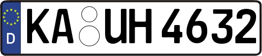 KA-UH4632