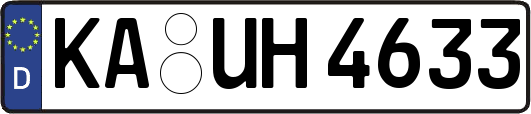 KA-UH4633