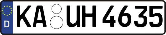 KA-UH4635