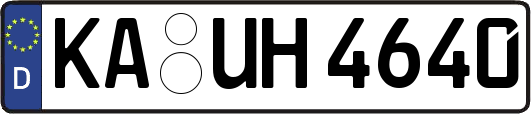 KA-UH4640