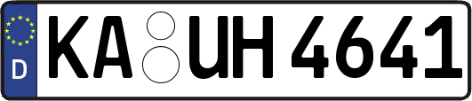 KA-UH4641