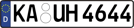 KA-UH4644