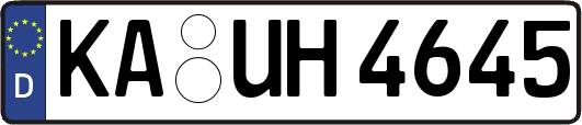 KA-UH4645