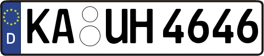 KA-UH4646