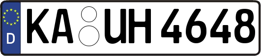 KA-UH4648
