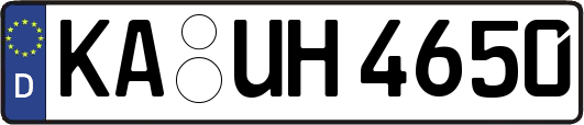 KA-UH4650