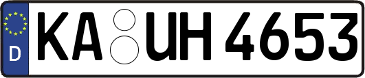 KA-UH4653