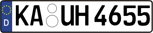 KA-UH4655