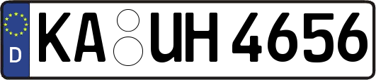 KA-UH4656