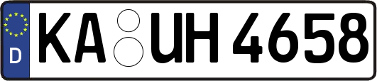 KA-UH4658