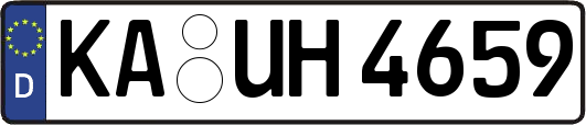 KA-UH4659