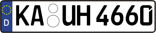 KA-UH4660