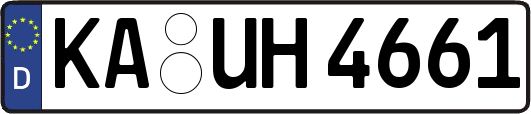 KA-UH4661