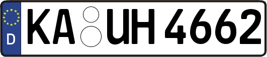 KA-UH4662