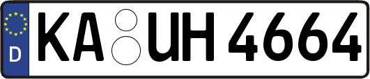 KA-UH4664