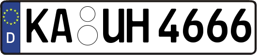 KA-UH4666