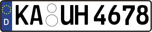 KA-UH4678