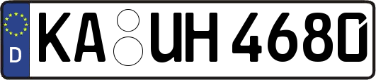 KA-UH4680