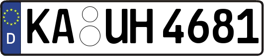 KA-UH4681