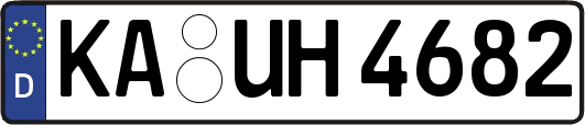 KA-UH4682