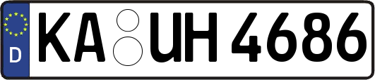KA-UH4686