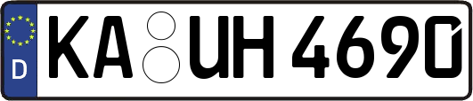 KA-UH4690