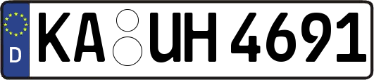 KA-UH4691