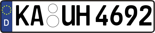 KA-UH4692