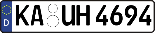 KA-UH4694